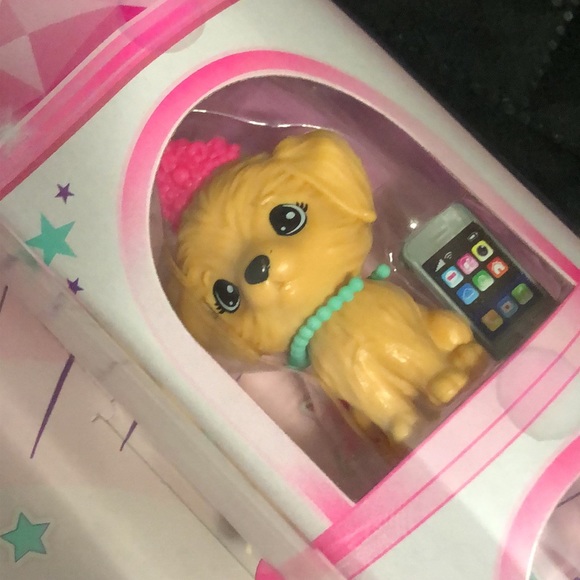 Barbies:) - Picture 4 of 8